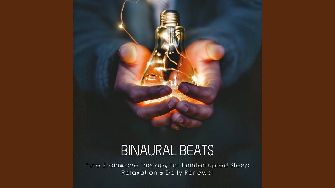 Relax Binaural Theta Meditation