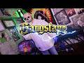 ⚠️GANGSTAPE⚠️ 🔥 THK 🔥 REMANT REVENANT 🔥 DNET PROD. 2026 🦅 VIDEO OFICIAL 🎞️