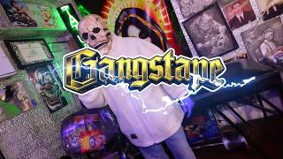 ⚠️GANGSTAPE⚠️ 🔥 THK 🔥 REMANT REVENANT 🔥 DNET PROD. 2026 🦅 VIDEO OFICIAL 🎞️