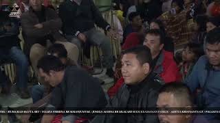 KERJA TAHUN NDESKATI 2023 || JHOE MARTIN SITEPU #kerjatahun #lagukaro #kalakkaro