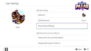 Snelle handleiding voor het vinden van je Nintendo-vriendencode voor de Switch 2
