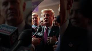 Questions Grow Over Report Linking Trump Pardon to Payments #trumpnews #usnews #newsupdate