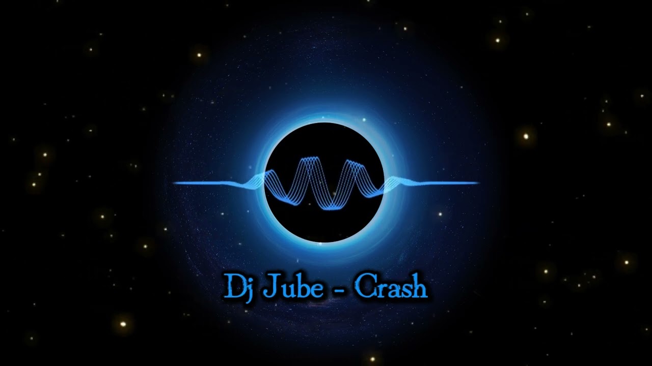 Prod by Jube - Crash