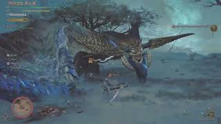 Monster Hunter Wilds Graphics Enhancement Mod RTGI RTAO and RT Reflections - Rey Dau