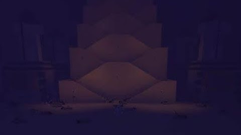 I got sent to the null zone in slap battles