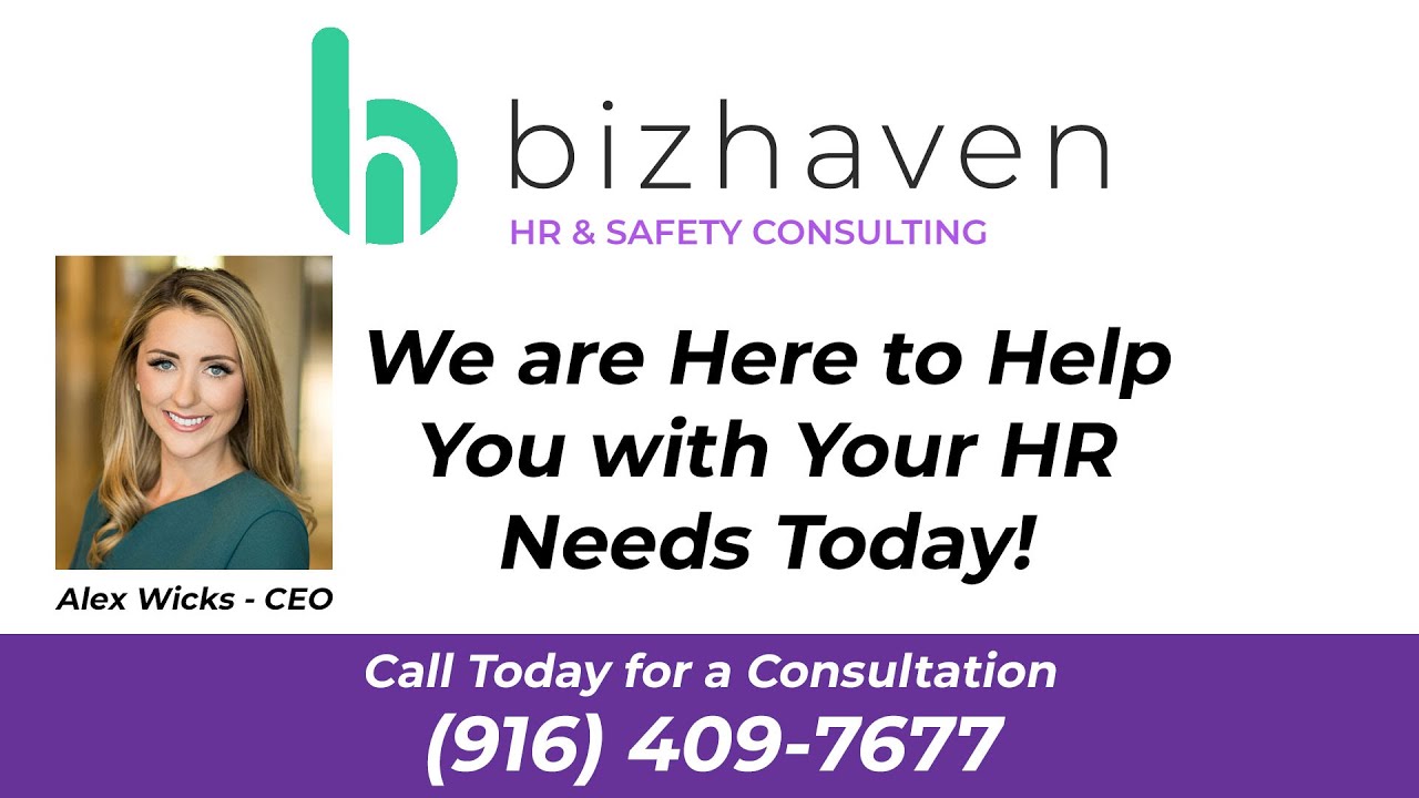 Bizhaven Human Resource Consulting