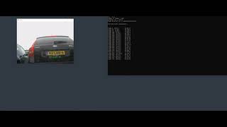 License plate recognition using Python & OpenCV