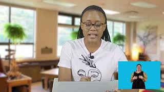 Natural Sciences Grade 9   Respiratory System Video 1 Segment 3