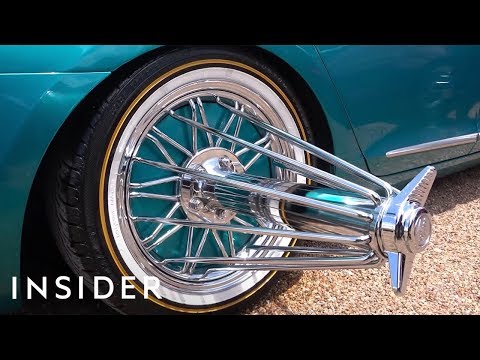 Cars Made In Texas