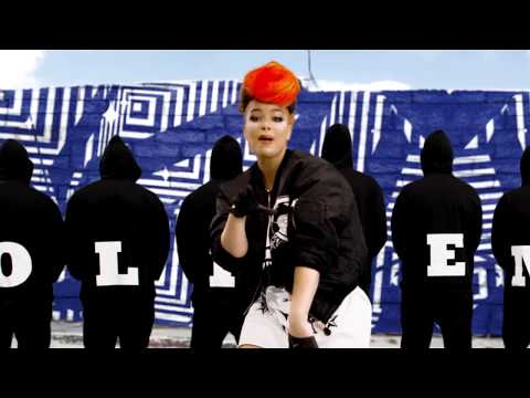 Eva Simons ft. Konshens Policeman