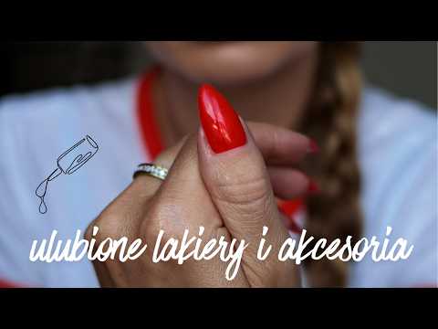 VLOG: My Favorite Nail Products and Accessories