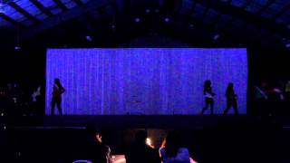 YFS MCW14 GSC Dance Performance (Official Video)