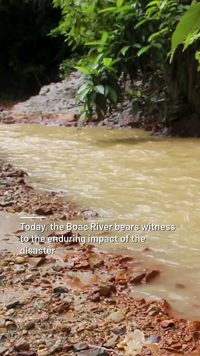 Marcopper Mining Disaster: ADB’s Historical Harm in Marinduque