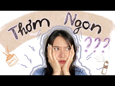 Bí quyết THƠM CẢ NGÀY mà không cần dùng NƯỚC HOA - MaiHuong Makeup