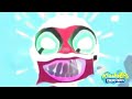4TH YEAR ANNIVERSARY SPECIAL Ward Csupo Effects Klasky Csupo 2001 Effects 