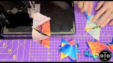 Hexified Panel Tutorial with Liz Granberg-Jerome