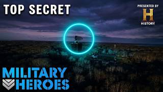 The Government’s Most Secretive Facility | Full Special
