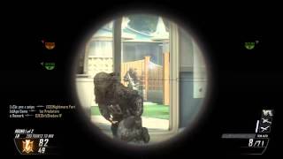 Age Remark - Black Ops Ii Game Clip