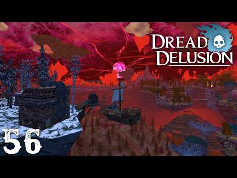 Dread Delusion ⚔️ | wHERE'S MY SHIP?