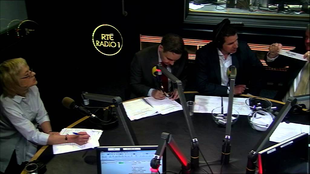 GAA Championship Draws Football Round 1A and 1B YouTube