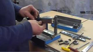 Shim Cutter 1