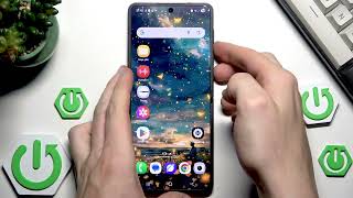 SAMSUNG Galaxy Z Flip 7 – Jak wykonać soft reset screenshot 3