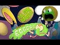 EGGGGG!!!! | Full Game Supercut