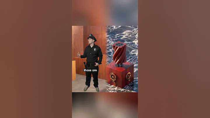 .I Saved Gen Z In Court! #slang #genz #genalpha #genzlingo Gen z slang in courtroom. What