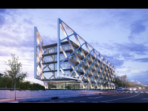 Oficinas en Alquiler en Las Tablas | oxxeo | Bienvenido a la oxxigencia. oficinas cnt quito