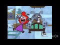 Cartoon Scream 101