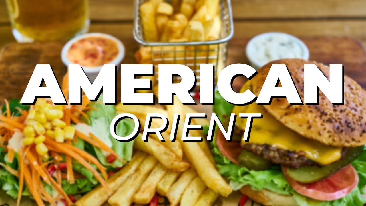 HIDDEN GEMS! 5 AMERICAN RESTAURANTS in Orient, Ohio