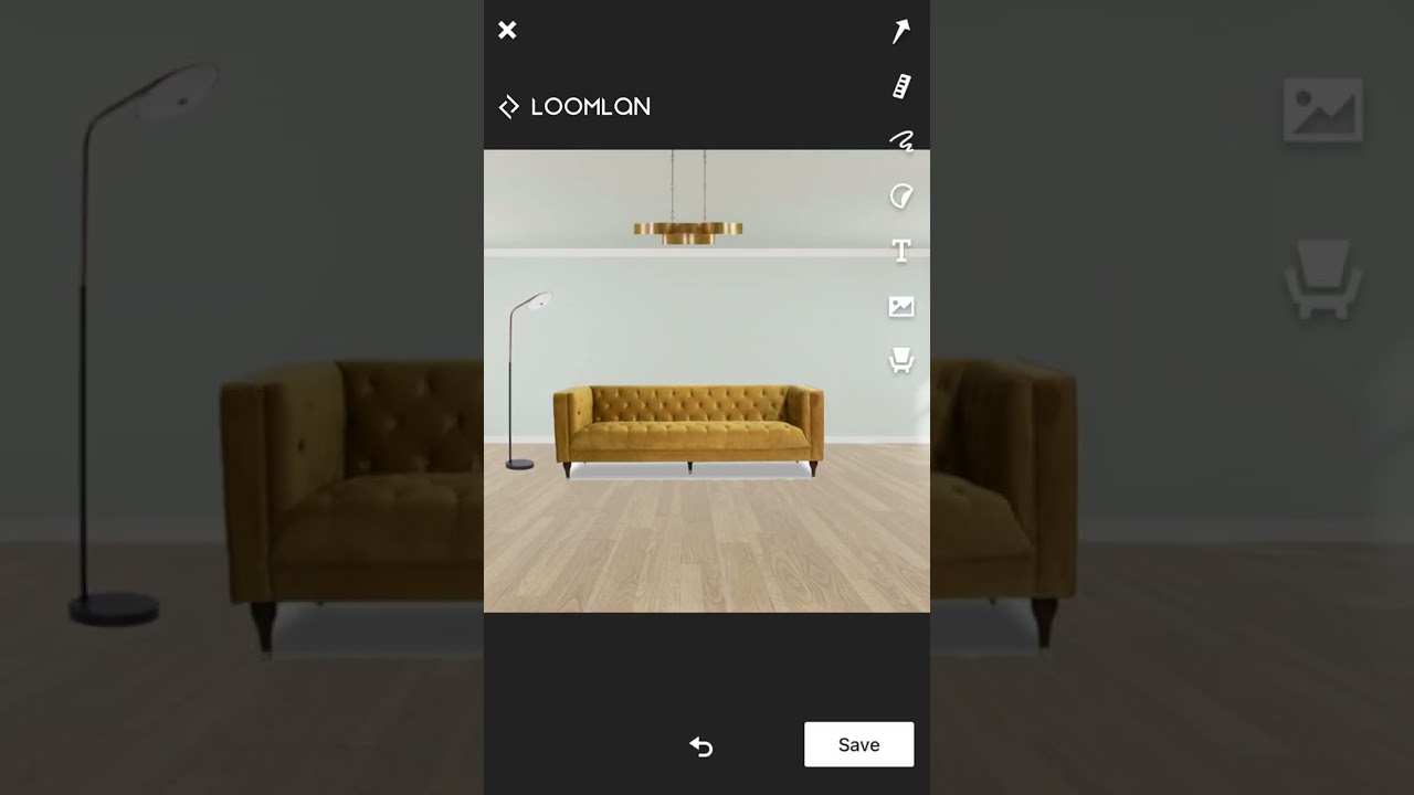 3 APPS FOR INTERIOR DESIGN