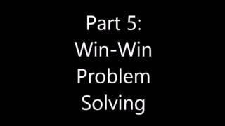 Interactive Communication Video Assignment