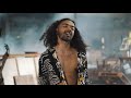 Izy Frantic Official Video 
