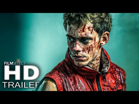 BOY KILLS WORLD Trailer (2024)