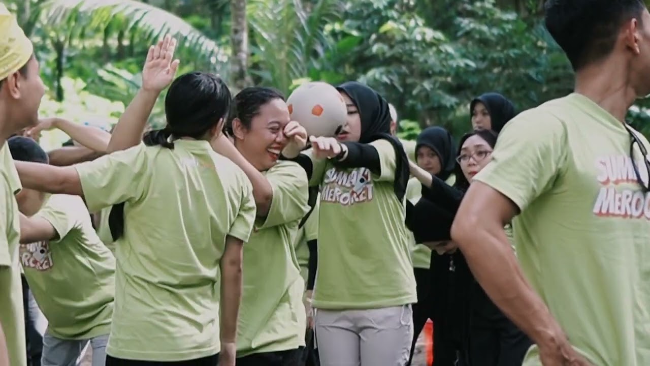 EMPLOYEE GATHERING BNI SUMBAWA BESAR 2025