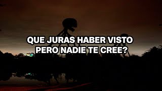 Download Lagu QUE JURAS HABER VISTO PERO NADIE TE CREE - CUARTA PARTE MP3