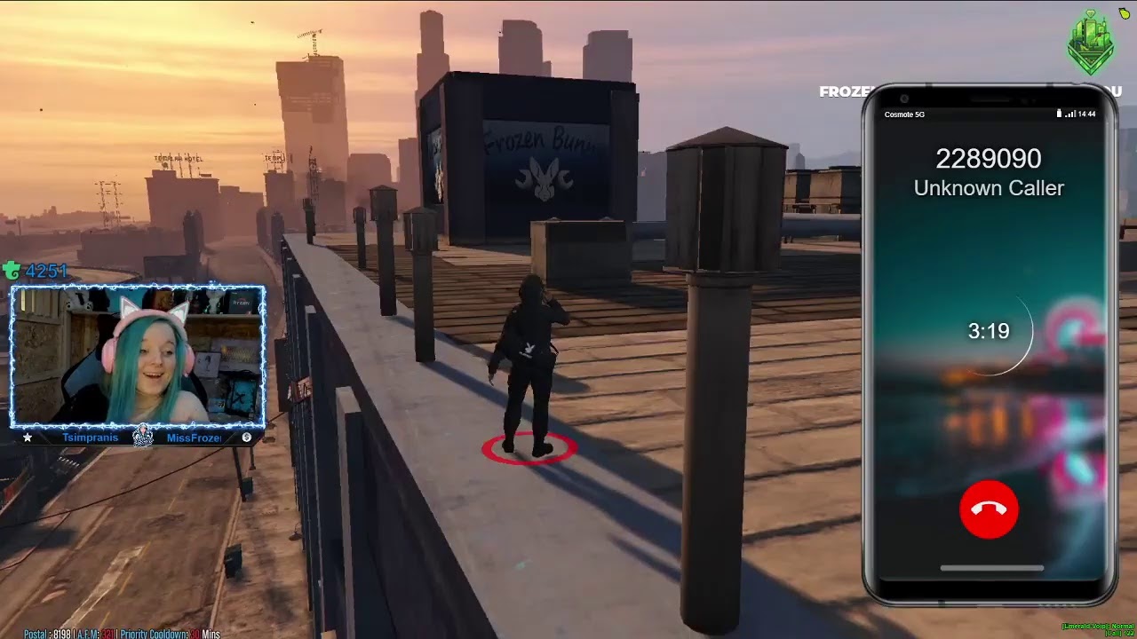 ΤΙ ΘΑ ΓΙΝΕΙ ΤΕΛΙΚΑ ΣΗΜΕΡΑ ΜΕ ΤΟΝ BATMAN ? (GTA RP)+GAMES