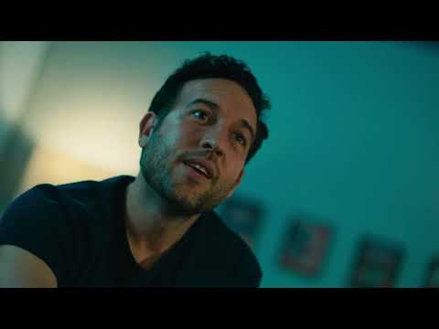 Grind (2026)| "Sitting is the New Cancer" Horror Anthology Clip
