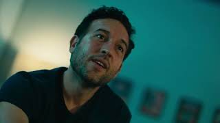 Grind (2026)| "Sitting is the New Cancer" Horror Anthology Clip