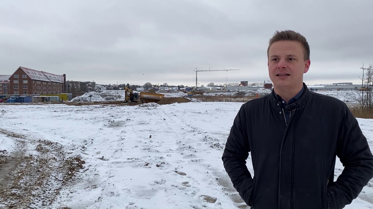 Hvorfor forbelaster vi på Stigsborg?