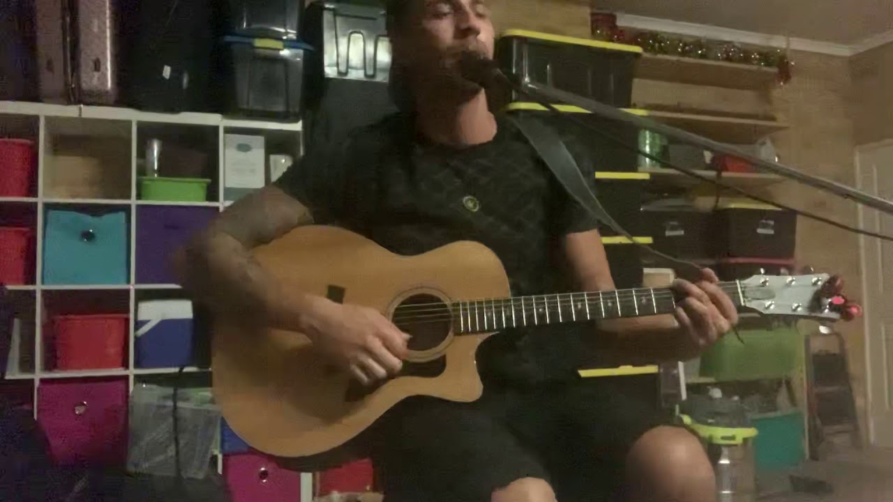 Once - Leeroy (Liam Gallagher )