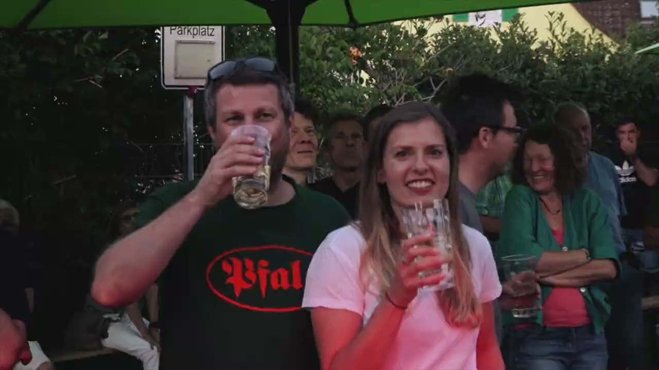 1250 Jahre Sausenheim