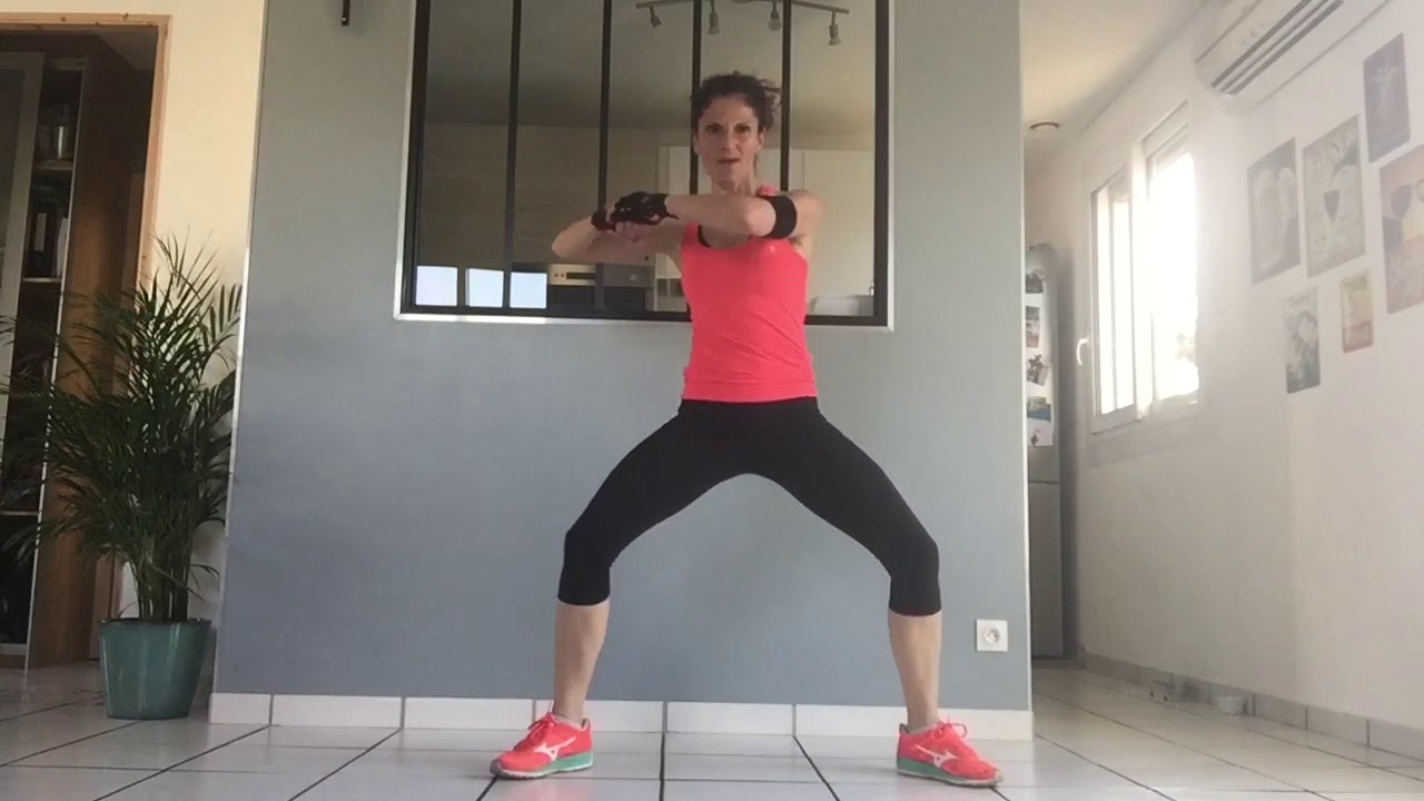 O’FIT Strong by Zumba Q2#11