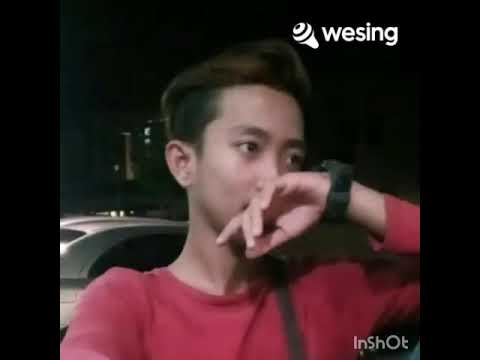 Ku Simpan Rindu Di Hati – Punk Rock jalanan (Karaoke)