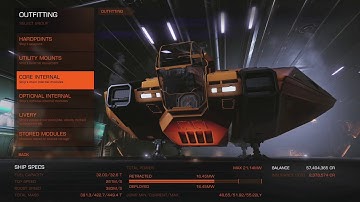 RTR build for the ASP Explorer