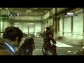 Gears of War 3: Dancing Wretch Easter Egg