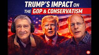 Did Trump Kill Conservatism