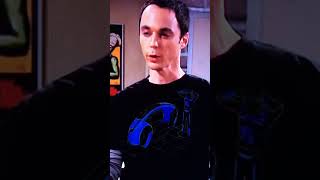 The Big Bang Theory #shorts