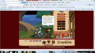 Dragonfable secret code twilly